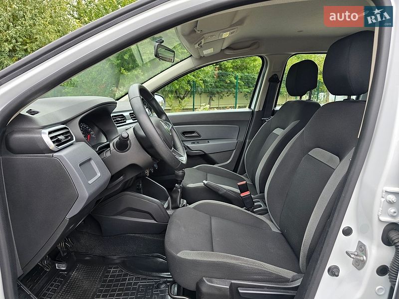 Внедорожник / Кроссовер Renault Duster 2020 в Хмельницком