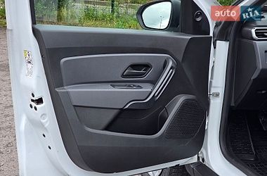 Внедорожник / Кроссовер Renault Duster 2020 в Хмельницком