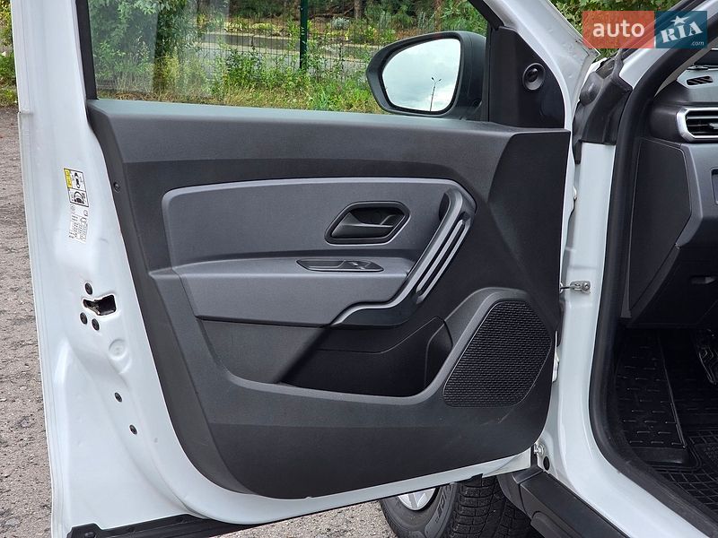 Внедорожник / Кроссовер Renault Duster 2020 в Хмельницком