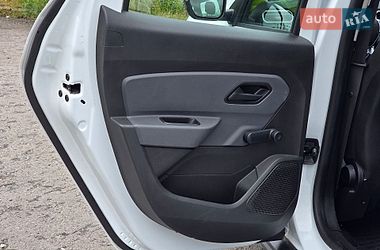 Внедорожник / Кроссовер Renault Duster 2020 в Хмельницком