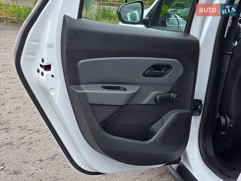 Внедорожник / Кроссовер Renault Duster 2020 в Хмельницком
