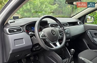 Внедорожник / Кроссовер Renault Duster 2020 в Хмельницком