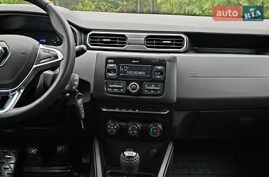 Внедорожник / Кроссовер Renault Duster 2020 в Хмельницком
