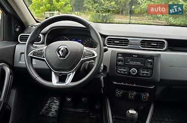 Внедорожник / Кроссовер Renault Duster 2020 в Хмельницком