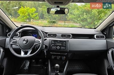 Внедорожник / Кроссовер Renault Duster 2020 в Хмельницком