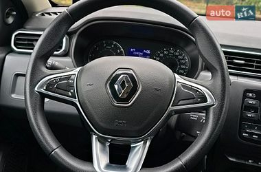 Внедорожник / Кроссовер Renault Duster 2020 в Хмельницком