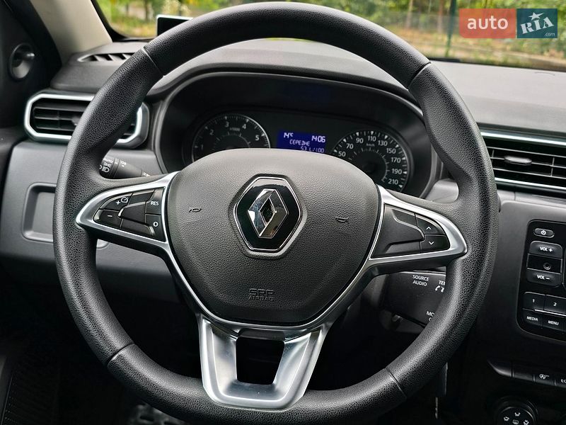 Внедорожник / Кроссовер Renault Duster 2020 в Хмельницком