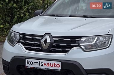 Внедорожник / Кроссовер Renault Duster 2020 в Хмельницком