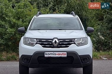 Внедорожник / Кроссовер Renault Duster 2020 в Хмельницком
