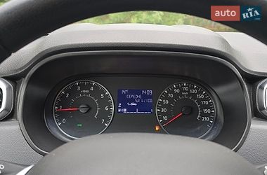 Внедорожник / Кроссовер Renault Duster 2020 в Хмельницком