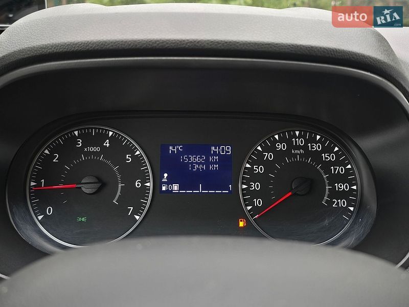 Внедорожник / Кроссовер Renault Duster 2020 в Хмельницком