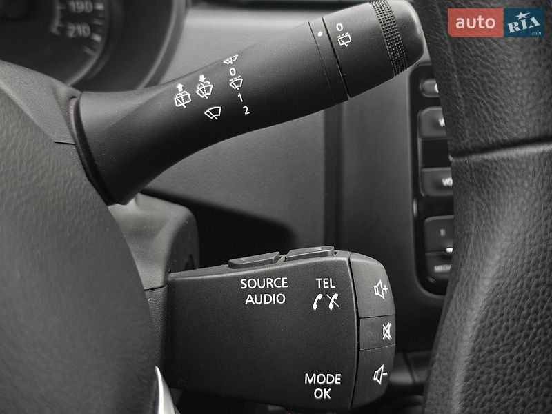 Внедорожник / Кроссовер Renault Duster 2020 в Хмельницком