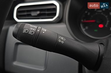 Внедорожник / Кроссовер Renault Duster 2020 в Хмельницком