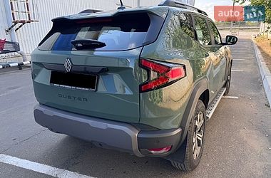 Позашляховик / Кросовер Renault Duster 2025 в Білгороді-Дністровському фото 7 Позашляховик / Кросовер Renault Duster 2025 в Білгороді-Дністровському