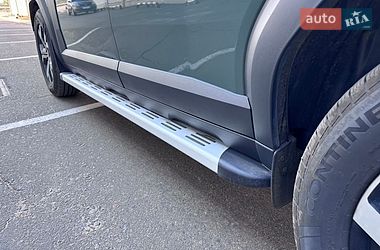 Внедорожник / Кроссовер Renault Duster 2025 в Белгороде-Днестровском