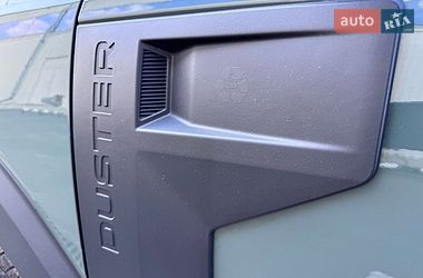 Внедорожник / Кроссовер Renault Duster 2025 в Белгороде-Днестровском