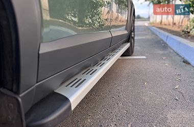 Позашляховик / Кросовер Renault Duster 2025 в Білгороді-Дністровському фото 12 Позашляховик / Кросовер Renault Duster 2025 в Білгороді-Дністровському