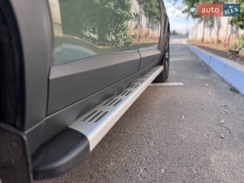 Позашляховик / Кросовер Renault Duster 2025 в Білгороді-Дністровському фото 12 Позашляховик / Кросовер Renault Duster 2025 в Білгороді-Дністровському