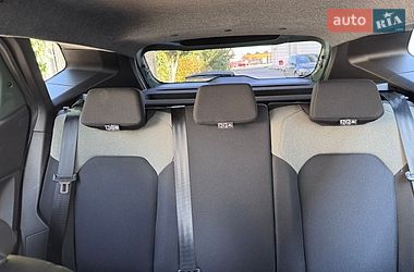 Внедорожник / Кроссовер Renault Duster 2025 в Белгороде-Днестровском