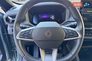 Позашляховик / Кросовер Renault Duster 2025 в Білгороді-Дністровському фото 18 Позашляховик / Кросовер Renault Duster 2025 в Білгороді-Дністровському