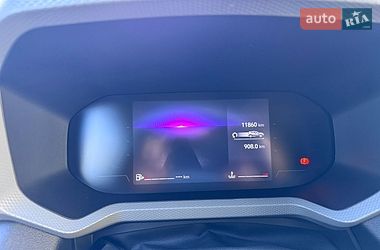 Внедорожник / Кроссовер Renault Duster 2025 в Белгороде-Днестровском