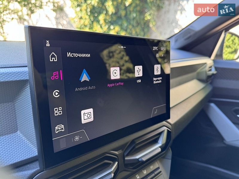 Внедорожник / Кроссовер Renault Duster 2025 в Белгороде-Днестровском