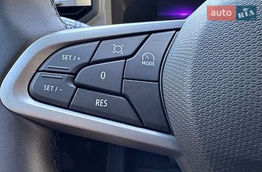 Внедорожник / Кроссовер Renault Duster 2025 в Белгороде-Днестровском