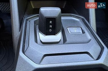 Внедорожник / Кроссовер Renault Duster 2025 в Белгороде-Днестровском