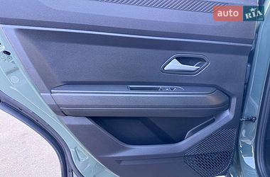 Внедорожник / Кроссовер Renault Duster 2025 в Белгороде-Днестровском