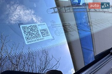 Внедорожник / Кроссовер Renault Duster 2025 в Белгороде-Днестровском