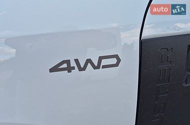 Позашляховик / Кросовер Renault Duster 2025 в Хмельницькому