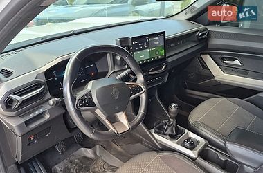 Позашляховик / Кросовер Renault Duster 2025 в Хмельницькому