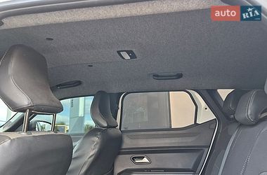 Позашляховик / Кросовер Renault Duster 2025 в Хмельницькому