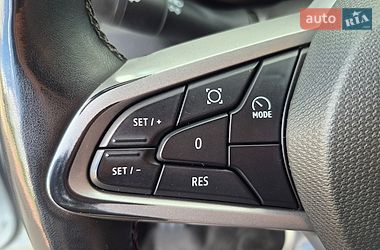 Позашляховик / Кросовер Renault Duster 2025 в Хмельницькому
