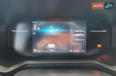 Позашляховик / Кросовер Renault Duster 2025 в Хмельницькому
