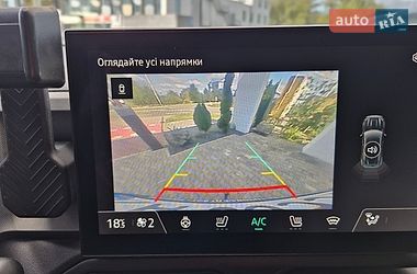 Позашляховик / Кросовер Renault Duster 2025 в Хмельницькому