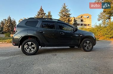Внедорожник / Кроссовер Renault Duster 2018 в Виннице