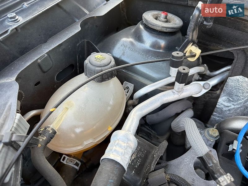 Внедорожник / Кроссовер Renault Duster 2018 в Виннице