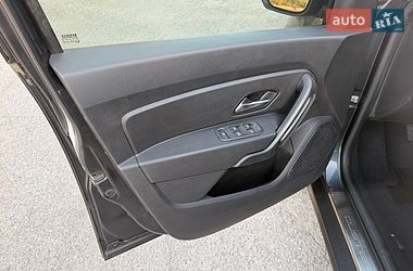 Внедорожник / Кроссовер Renault Duster 2018 в Виннице