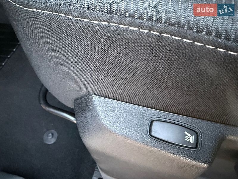 Внедорожник / Кроссовер Renault Duster 2018 в Виннице