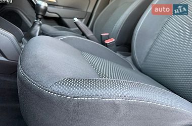 Внедорожник / Кроссовер Renault Duster 2018 в Виннице