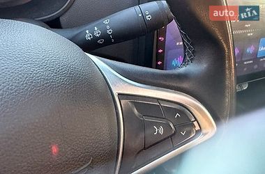 Внедорожник / Кроссовер Renault Duster 2018 в Виннице