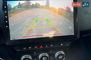 Внедорожник / Кроссовер Renault Duster 2018 в Виннице