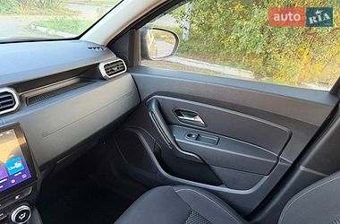 Внедорожник / Кроссовер Renault Duster 2018 в Виннице