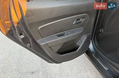 Внедорожник / Кроссовер Renault Duster 2018 в Виннице