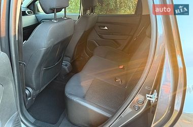Внедорожник / Кроссовер Renault Duster 2018 в Виннице