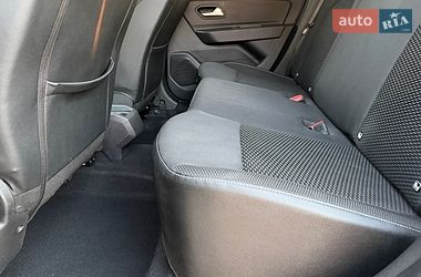 Внедорожник / Кроссовер Renault Duster 2018 в Виннице
