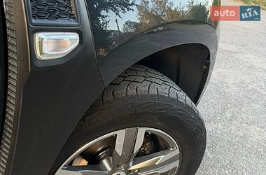 Внедорожник / Кроссовер Renault Duster 2018 в Виннице