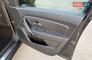 Внедорожник / Кроссовер Renault Duster 2018 в Виннице
