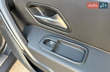 Внедорожник / Кроссовер Renault Duster 2018 в Виннице